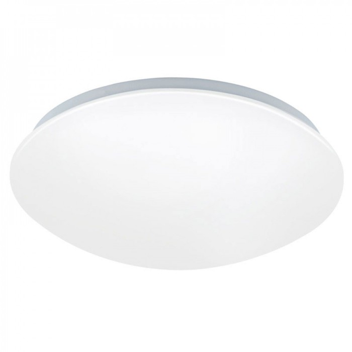 

Светильник GIRON PRO, 1x18Вт LED, 4000K, 2100лм, цвет белый