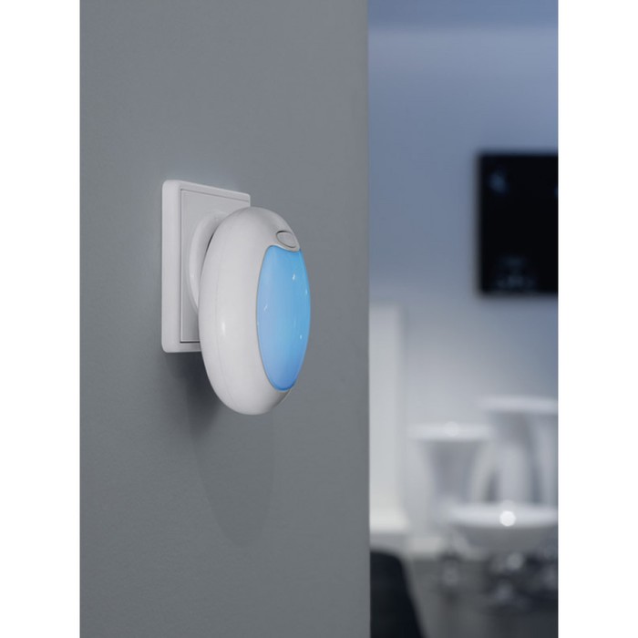 

Светильник TINEO, 3x0,3Вт LED, цвет белый