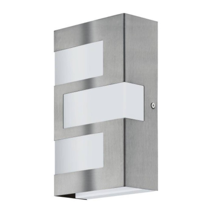 

Бра RALORA, 3x2,5Вт LED, 3000K, 540лм, цвет белый