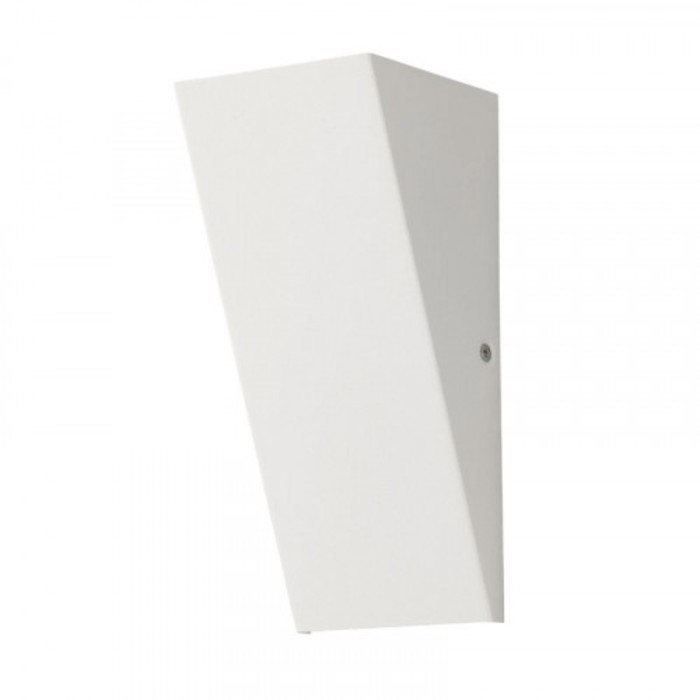 

Бра ZAMORANA, 1x3,7Вт LED, 3200K, 320лм, цвет белый