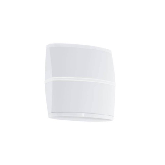 

Бра PERAFITA, 2x6Вт LED, 3000K, 1000лм, цвет белый