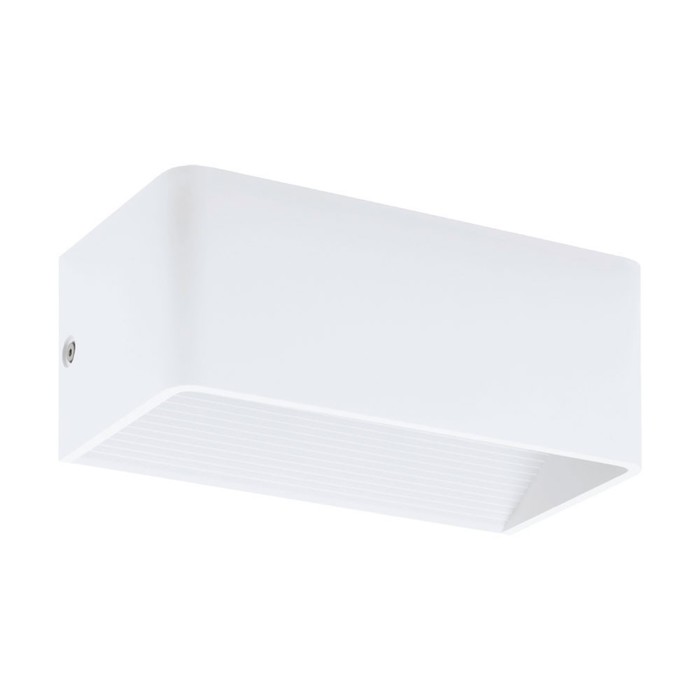 

Бра SANIA 3, 1x5Вт LED, 3200K, 600лм, цвет белый