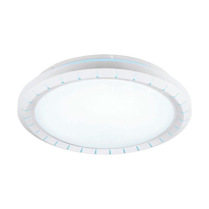 

Светильник GUSAMA, 1x21Вт LED, 2700-5000K, 1800лм, цвет белый