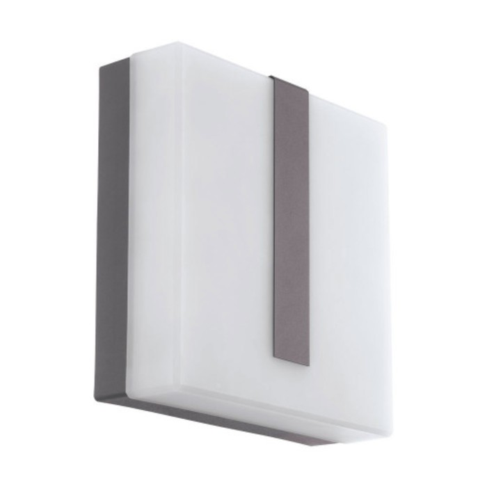 

Светильник TORAZZA-C, 1x14Вт LED, 3000K, 1400лм, цвет черный