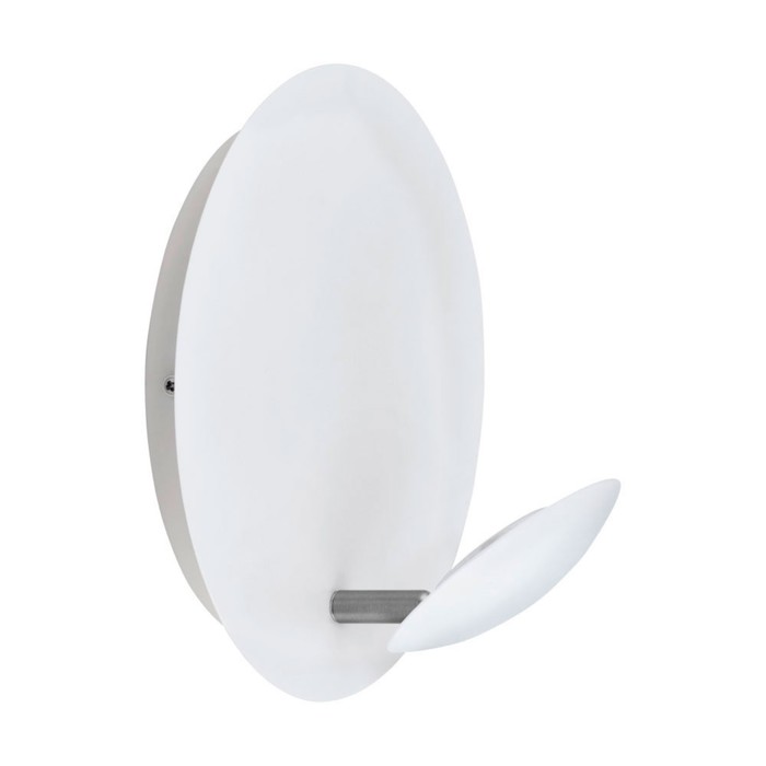 

Светильник CERTINO, 1x4,5Вт LED, 3000K, 420лм, цвет никель