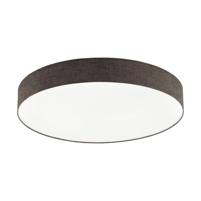 

Светильник ROMAO 2, 1x60Вт LED, 3000-5000K, 5800лм, цвет белый