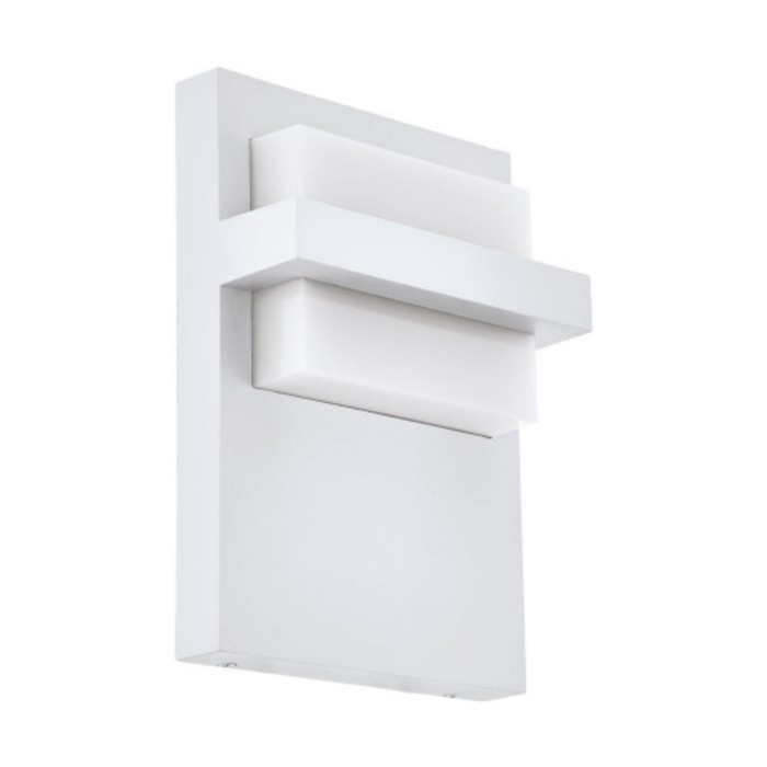

Бра CULPINA, 1x10Вт LED, 3000K, 1100лм, цвет белый