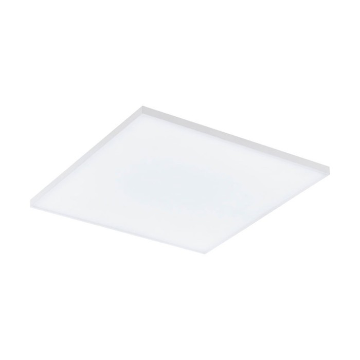 

Светильник TURCONA, 1x20Вт LED, 3000K, 2400лм, цвет белый