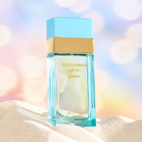 

Парфюмерная вода женская D G "LIGHT BLUE FOREVER", 50 мл