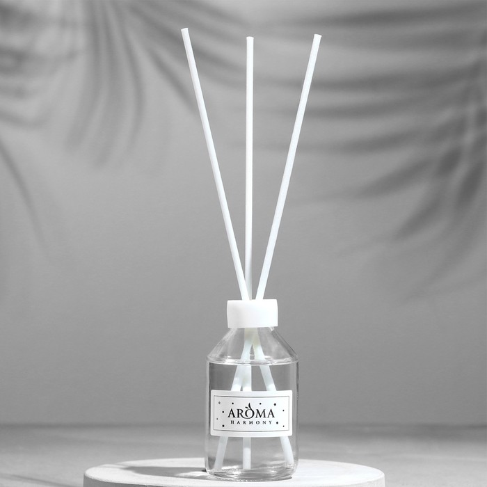 фото Набор ароматический в тубусе "зимний вечер" (диффузор 50 мл, ёлочная игрушка) aroma harmony