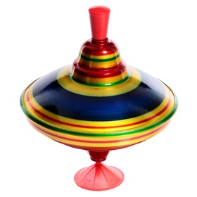 

Юла детская «Весёлая»