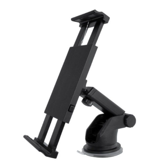 фото Держатель телефона autostandart "tab mount", на приборную панель/лобовое стекло, 120-190 мм 938427
