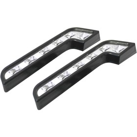 

Светодиодные дневные ходовые огни AutoStandart LED TECHNOLOGY 12 В/3,8 Вт