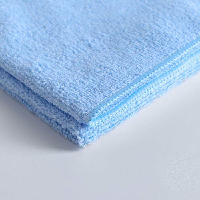 Салфетка GRIFON MAXI из микрофибры, 50х60 см, в упаковке