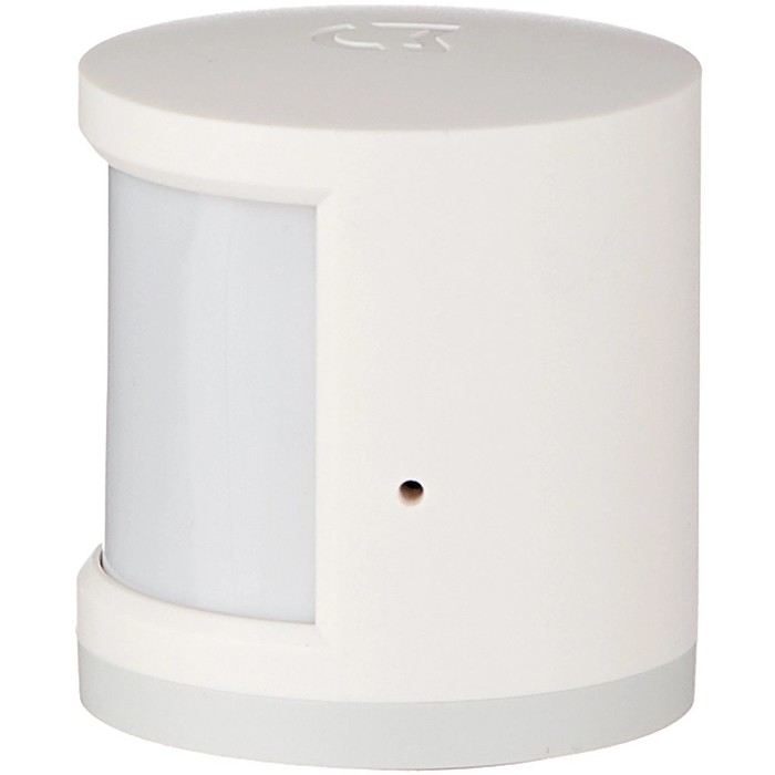 фото Датчик движения xiaomi mi motion sensor (ytc4041gl), 170°, cr2450, белый