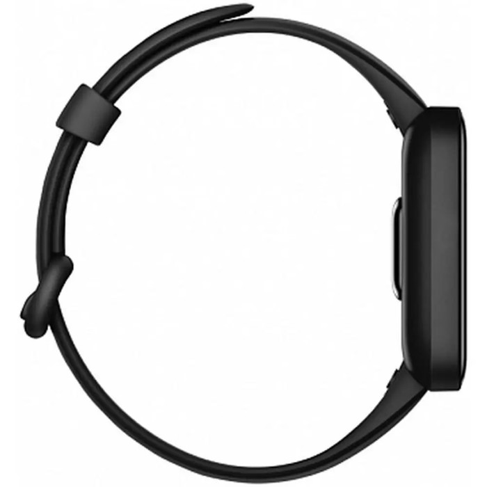 Смарт-часы Xiaomi POCO Watch GL M2131W1, черные