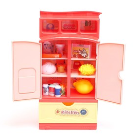 

Кухонный гарнитур «Любимая кухня», с продуктами, уценка