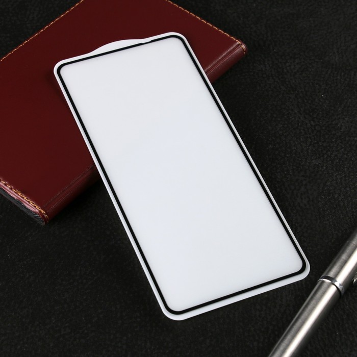 Защитное стекло Krutoff для Xiaomi Poco F4 GT, полный клей, черное силиконовый чехол mcover для xiaomi poco f4 gt k50 союзмультфильм чебурашка полетели