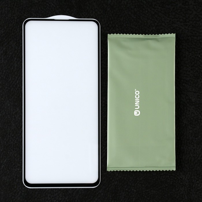 

Защитное стекло Krutoff для Xiaomi Redmi Note 10 Pro/Note 10 Pro Max/K30 Pro/K30 P