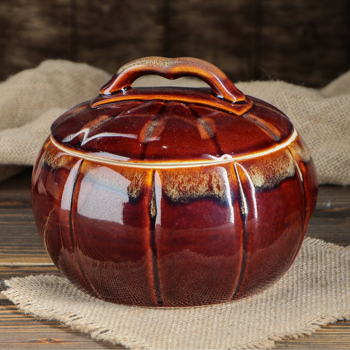 Жаровня "Колбасница" 1,5 л