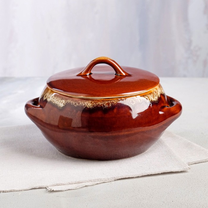 Жаровня "Глечик" 1,5 л