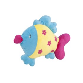 

Подушка декоративная Toy fish, размер 36х43 см