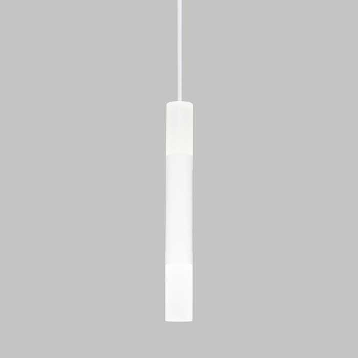 Подвесной светильник Axel, SMD, светодиодная плата, 4x4 см подвесной светодиодный светильник plesso светодиодная плата 60x60 см