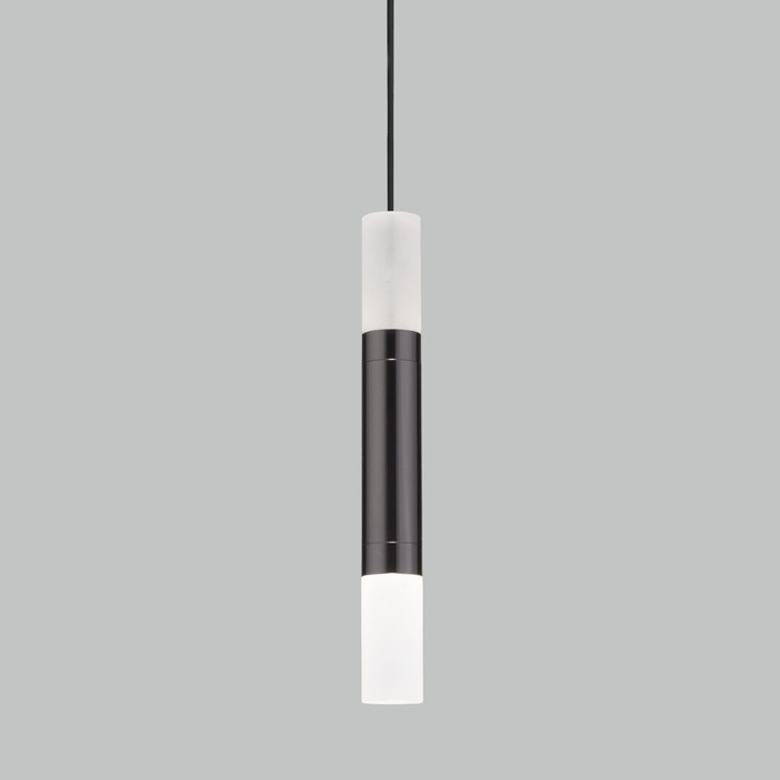 фото Подвесной светильник axel, smd, светодиодная плата, 4x4 см eurosvet