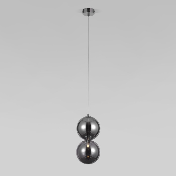 Подвесной светильник Selisa, 3Вт, G4, 15x15 см