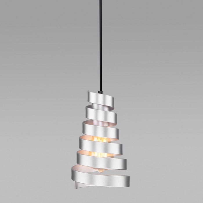 Подвесной светильник Storm, 40Вт, E27, 15x15 см