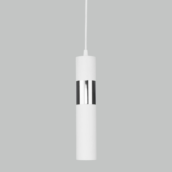 Подвесной светильник Viero, 35Вт, GU10, 6x6 см