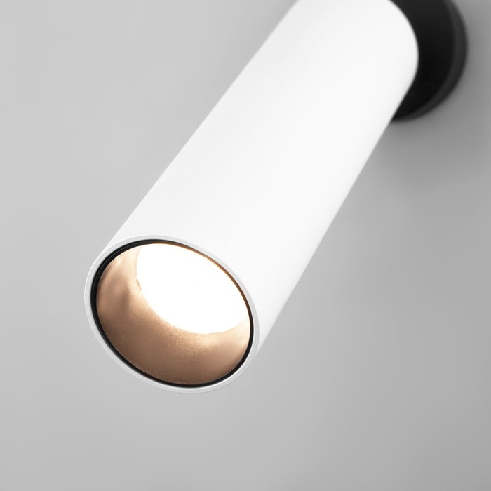 фото Светодиодный светильник ease, cob, светодиодная плата, 6x19,5x18 см eurosvet