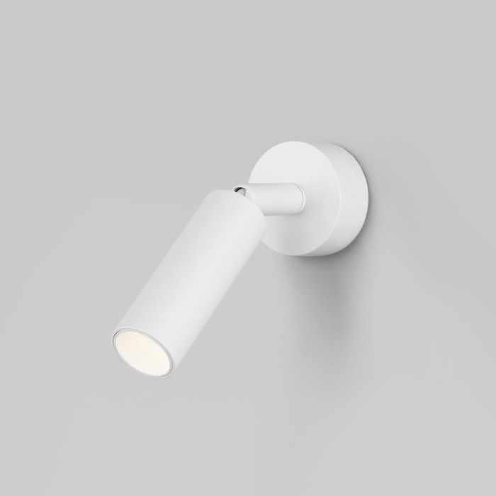 Светодиодный светильник Pin, COB, светодиодная плата, 4,5x13x10,5 см настенный светодиодный светильник tint светодиодная плата cob 17 5x9x8 см