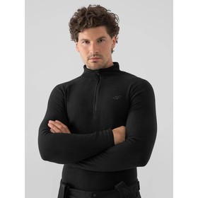 

Термобельё (верх) из флиса мужское 4F FLEECE UNDERWEAR, размер 46 (H4Z21-BIMP030-20S)