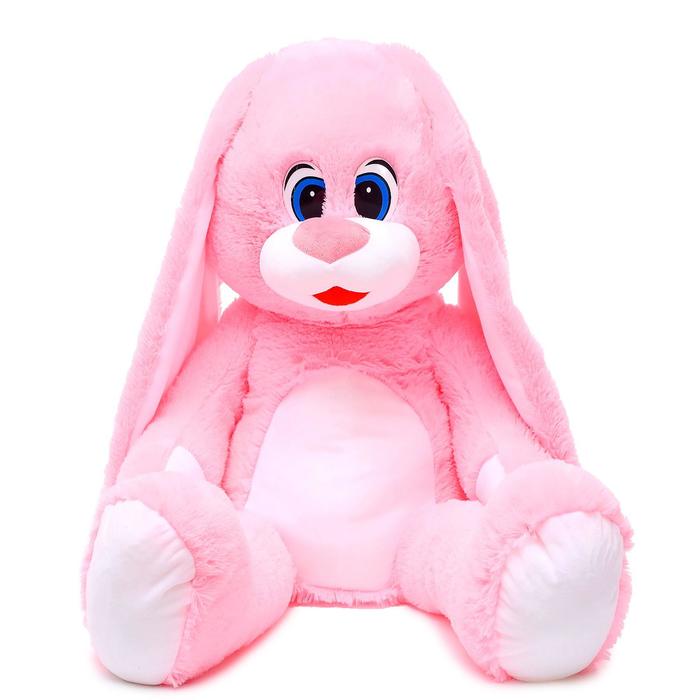 Мягкая игрушка "Зайчонок", 100 см