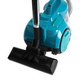 

Пылесос TEFAL TW2922EA, 750 Вт, 1.2 л, бирюзовый