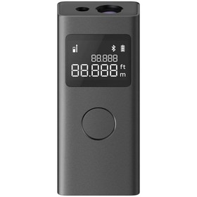 Дальномер лазерный Xiaomi Smart Laser Measure (BHR5596GL), до 40м, BT, функции расчета
