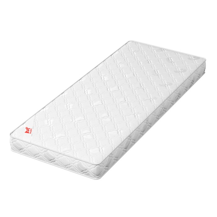 

Матрас Jnr Comfort «Coco» 120х190 см, высота 12 см, чехол жаккард