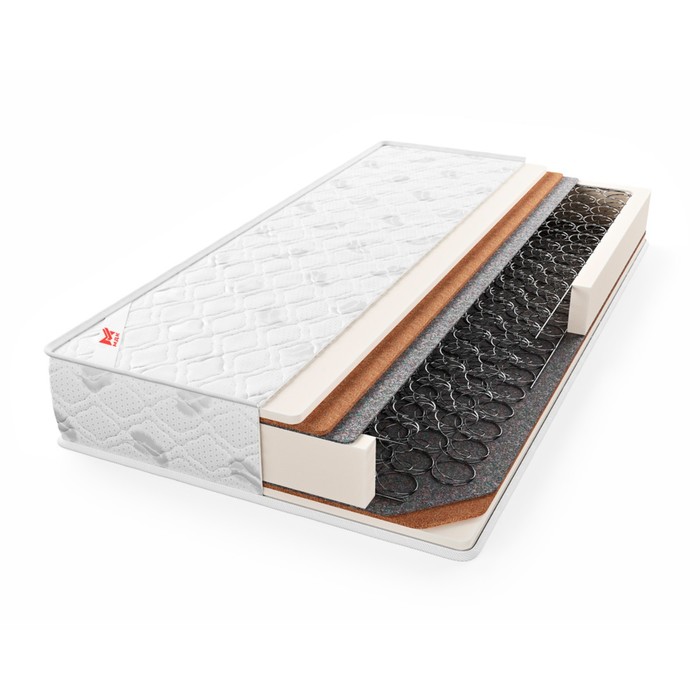 

Матрас Classic «Strong» Х80 180х200 см, высота 22 см, чехол трикот