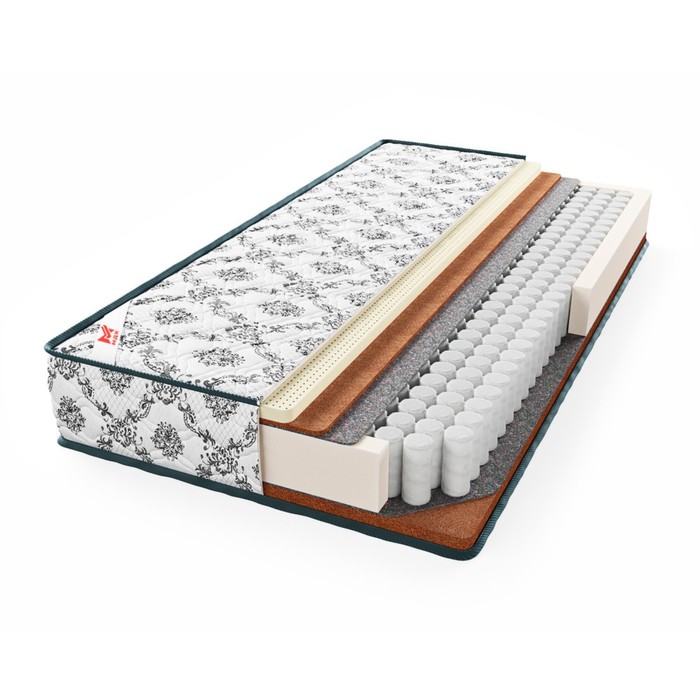 

Матрас Soft «Perfect Plus» BL8 140х200 см, высота 23 см, чехол трикотаж