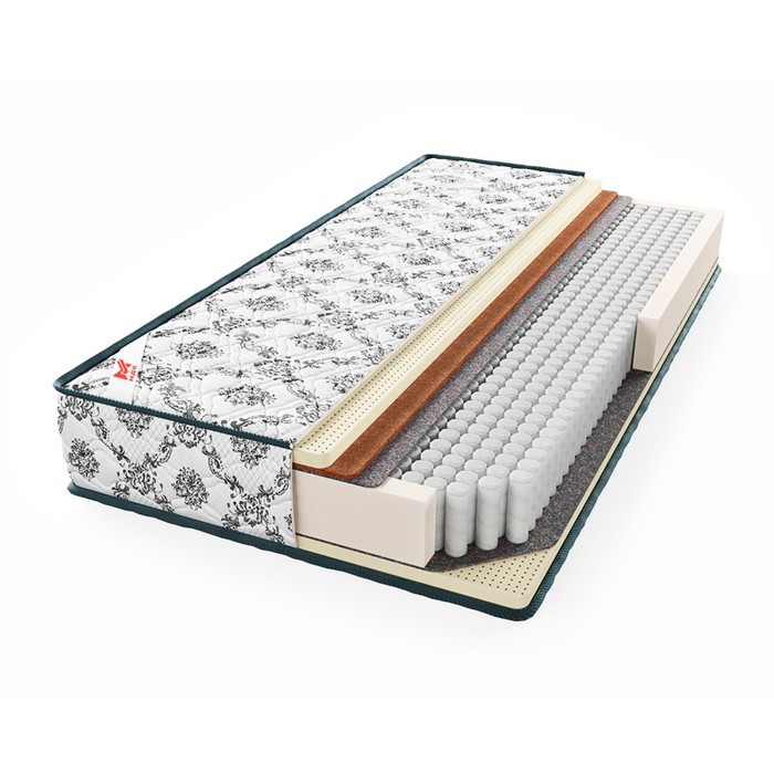 

Матрас Premium «Latex Plus» BL8 120х200 см, высота 27 см, чехол трикотаж