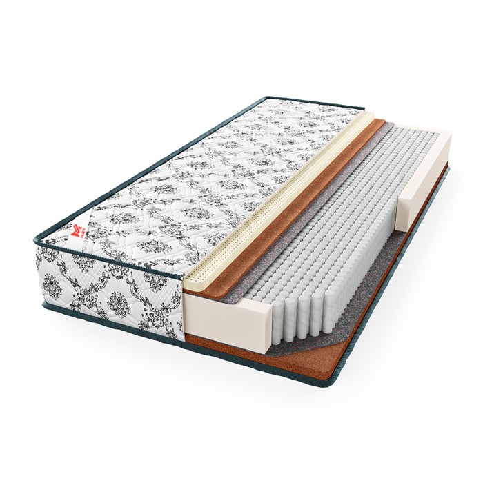 

Матрас Premium lux «Perfect Plus» BL8 160х190 см, высота 22 см, чехол трикотаж