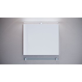 

Зеркало Klaufs 80х70 см с LED светильником 5 х 80 х 70 см