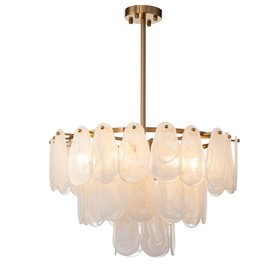 

Светильник на штанге Fiocchi, 60Вт, E14, 60x60x37,5/137,5 см