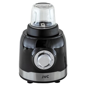 

Блендер настольные jvc JK-SB5211, стационарный, 750 Вт, 5 скоростей, 1500 мл, чёрный