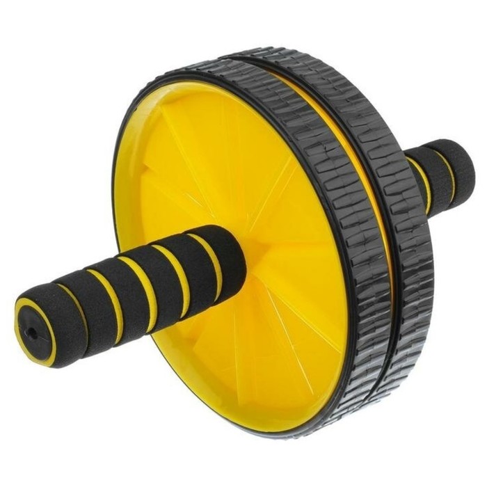 

Ролик для преса Citizen CR005Yellow, цвет жёлтый