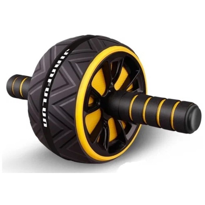 Ролик для преса Citizen CR006Yellow, цвет жёлтый