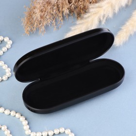 

Футляр для очков "Букет", лаковая миниатюра, 16 см