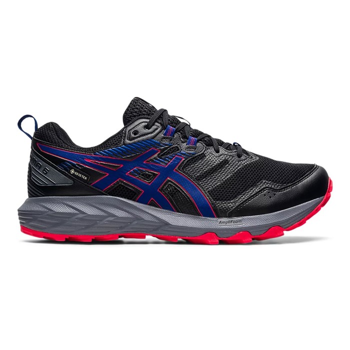 

Кроссовки беговые мужские Asics Gel-Sonoma 6 G-TX 1011B048 010, размер 7 US