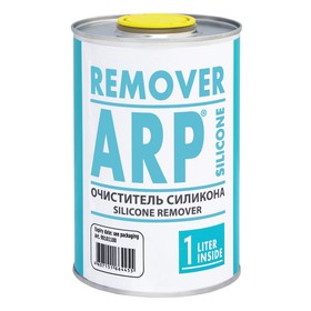 

Очиститель силикона ARP, 1 л